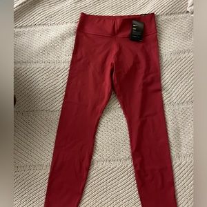 Nike leggings size L